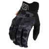 Вело перчатки TLD SCOUT GAMBIT GLOVE [Camo Gray]